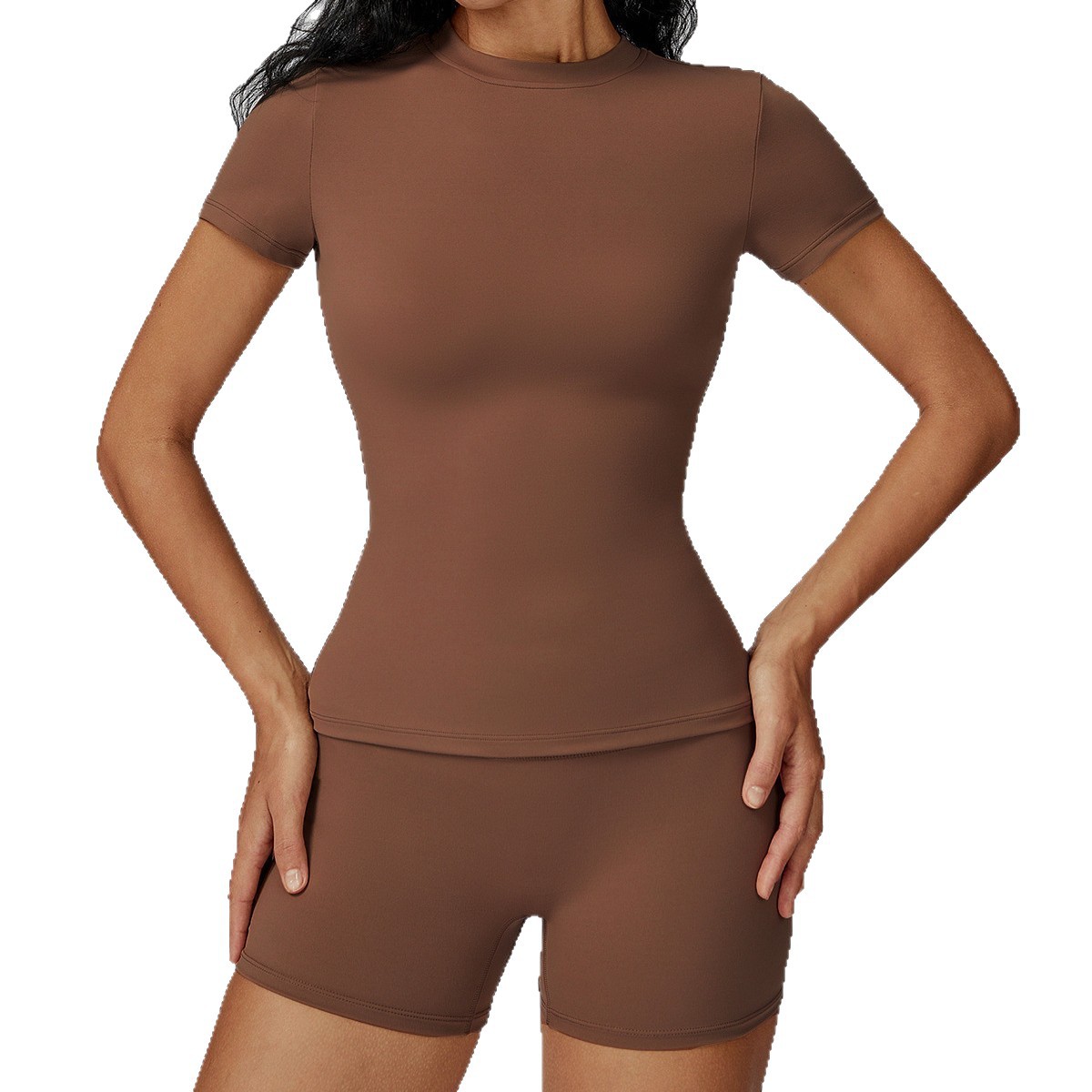 Pilates & Yoga Unleashed Studio Tuckahoe - Sports suit for women 2025 new