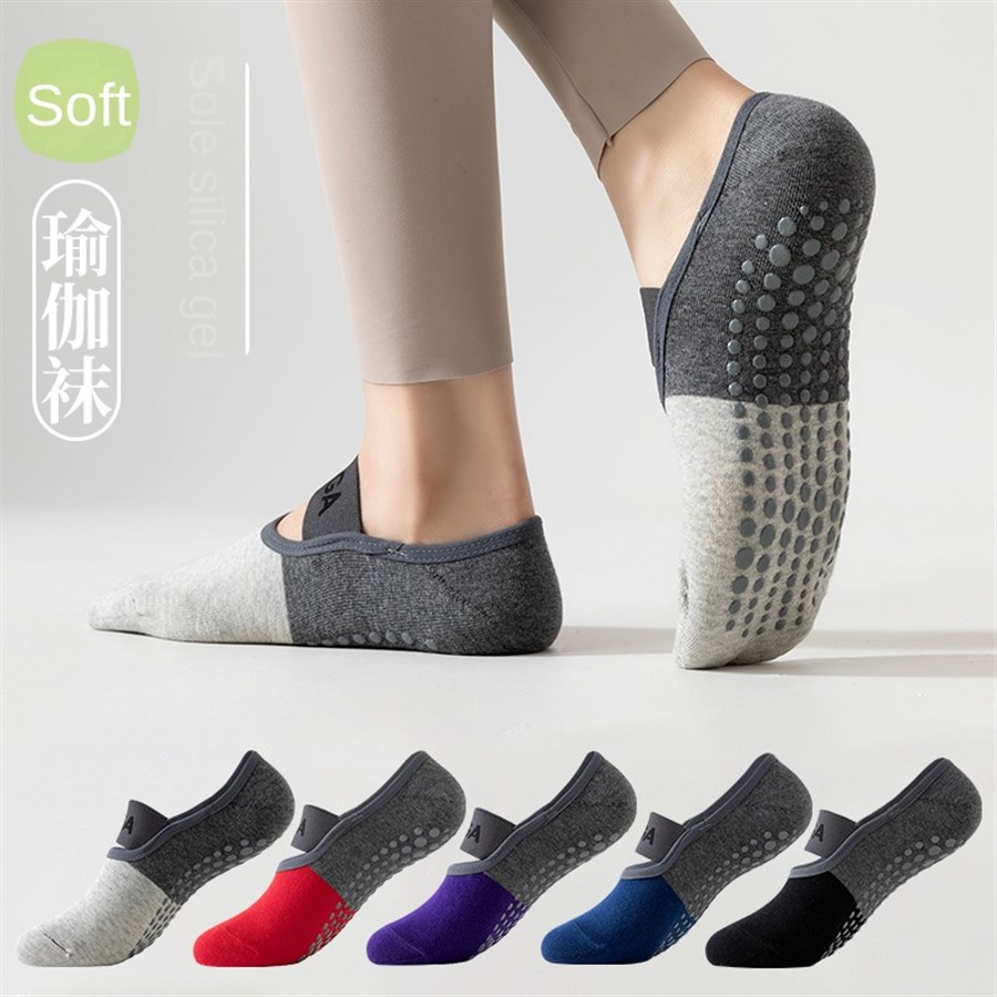 5 pairs Cross-Border Professio - Pilates & Yoga Unleashed Studio Tuckahoe ulasan dan harga