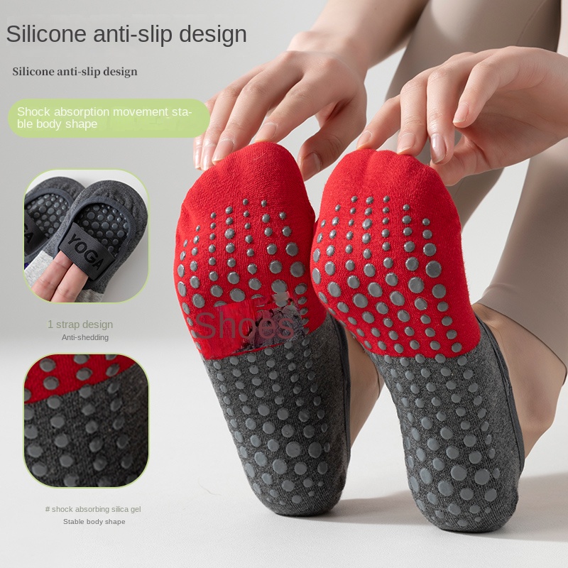 5 pairs Cross-Border Professio - Pilates & Yoga Unleashed Studio Tuckahoe ulasan dan harga