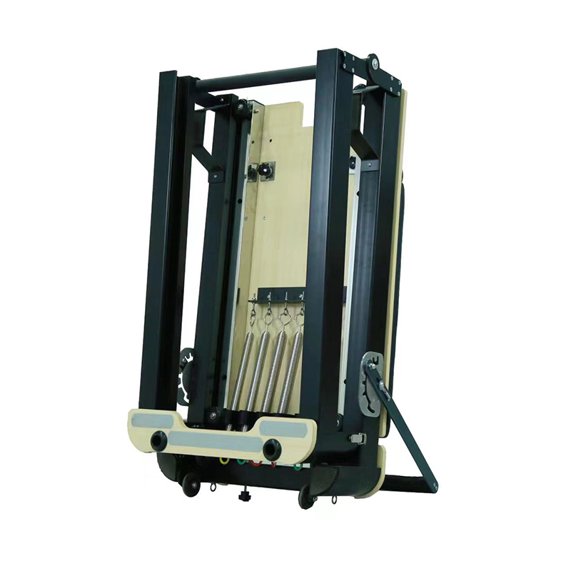 Custom Portable Foldable Alumi - Pilates & Yoga Unleashed Studio Tuckahoe ulasan dan harga