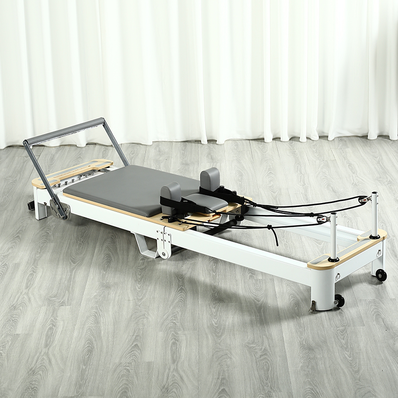 Custom Portable Foldable Alumi - Pilates & Yoga Unleashed Studio Tuckahoe ulasan dan harga
