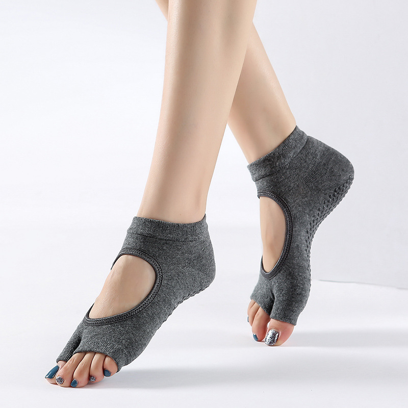 Women's Professional Backless  - Pilates Yoga Ballet ulasan dan harga