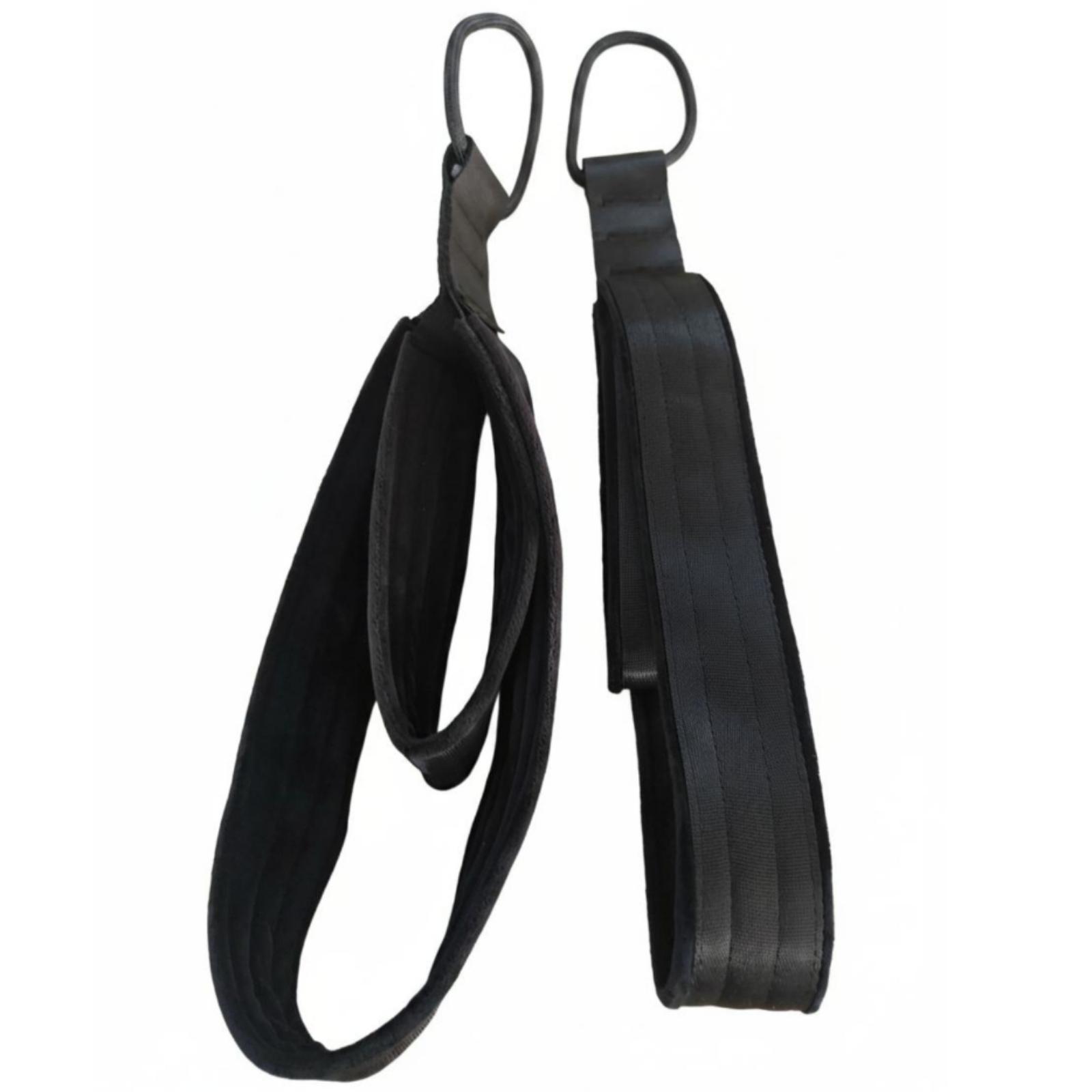 Pilates Training Straps High S - Pilates & Yoga Unleashed Studio Tuckahoe ulasan dan harga