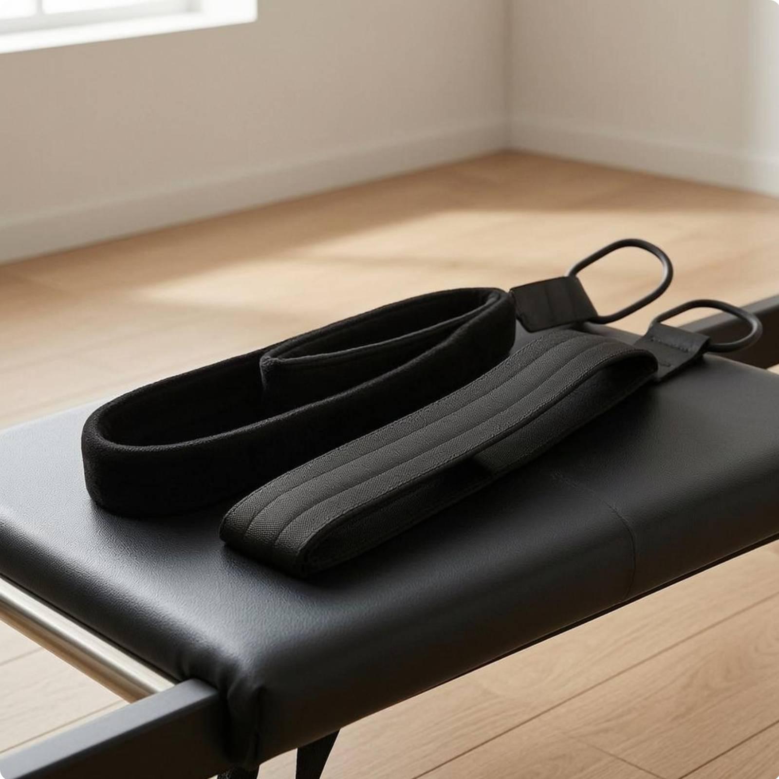 Pilates Training Straps High S - Pilates & Yoga Unleashed Studio Tuckahoe ulasan dan harga