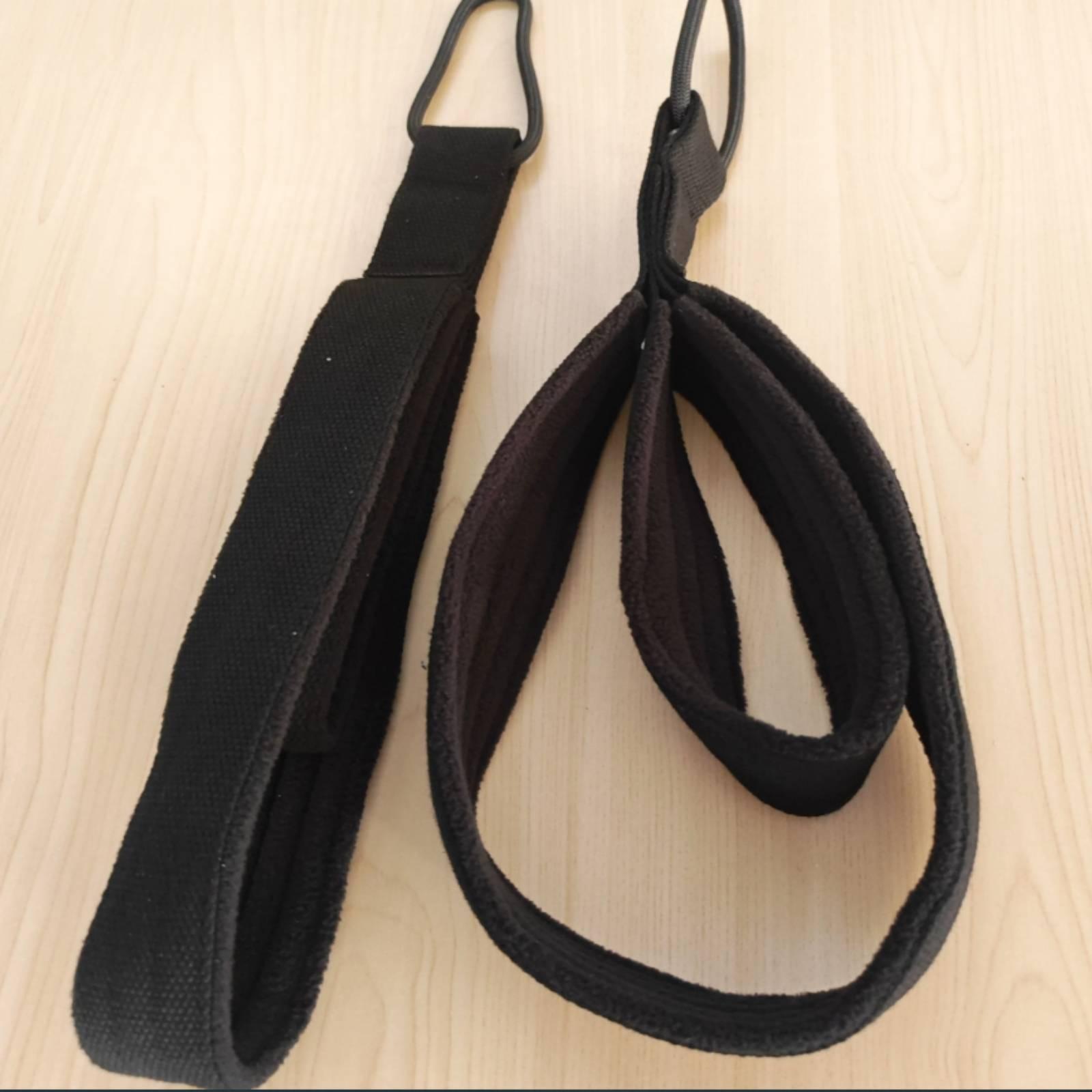 Pilates Training Straps High S - Pilates & Yoga Unleashed Studio Tuckahoe ulasan dan harga