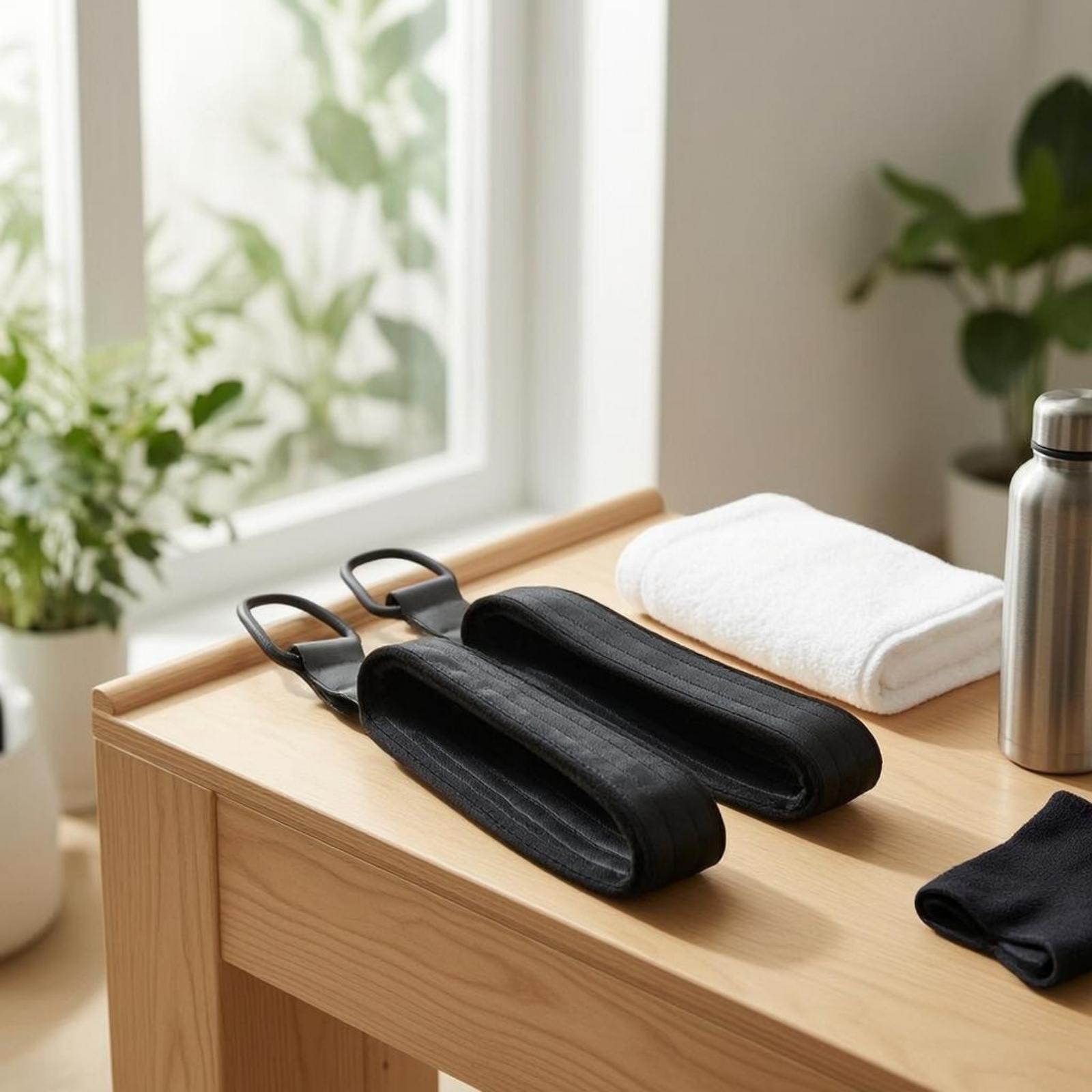 Pilates Training Straps High S - Pilates & Yoga Unleashed Studio Tuckahoe ulasan dan harga