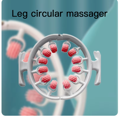 Leg Massager Ring Shaping Musc - Pilates Yoga Circle ulasan dan harga