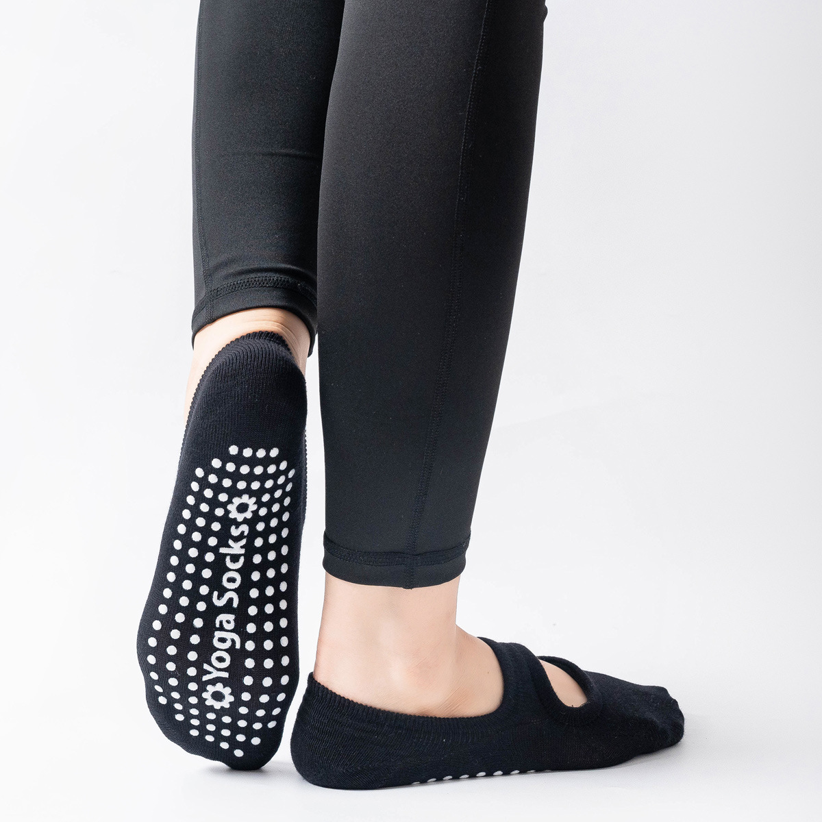 High Quality Women Yoga Socks  - Pilates Yoga Ballet ulasan dan harga