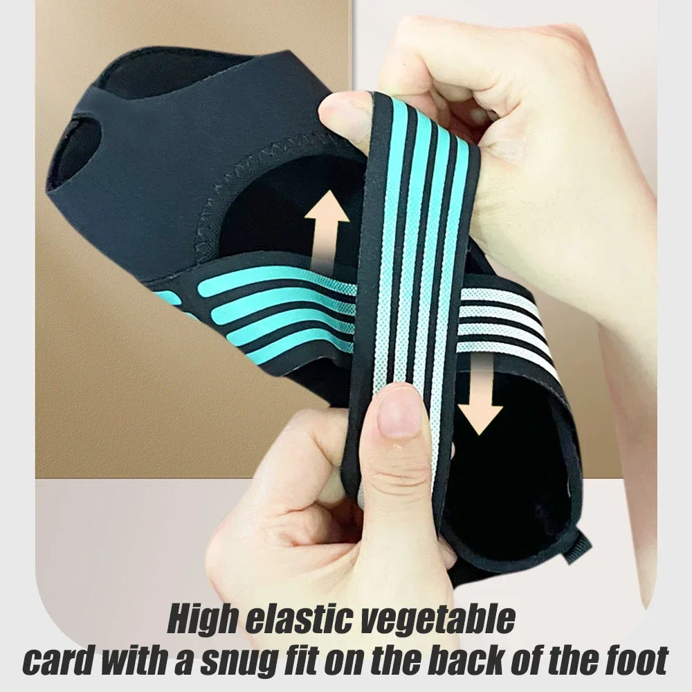 1Pair Professional Non-slip Gy - Pilates Yoga Ballet ulasan dan harga