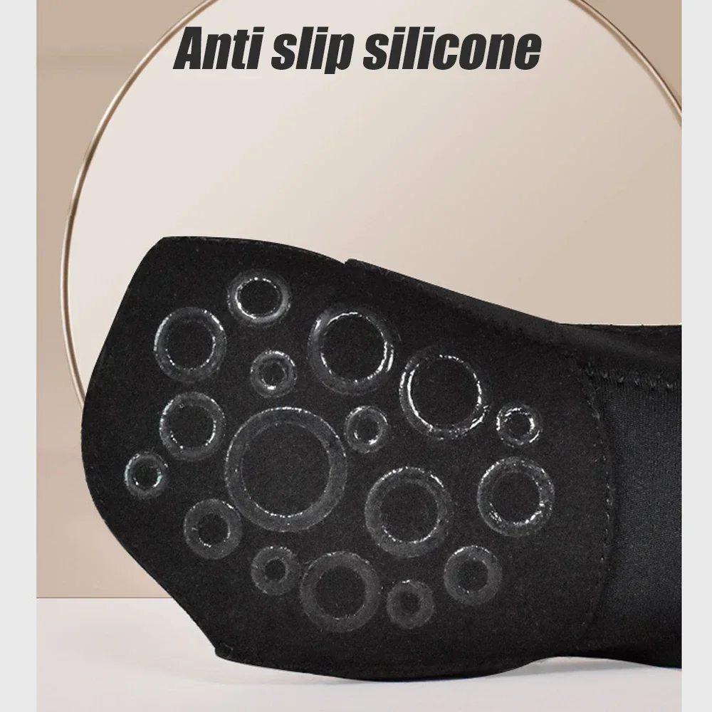 1Pair Professional Non-slip Gy - Pilates Yoga Ballet ulasan dan harga