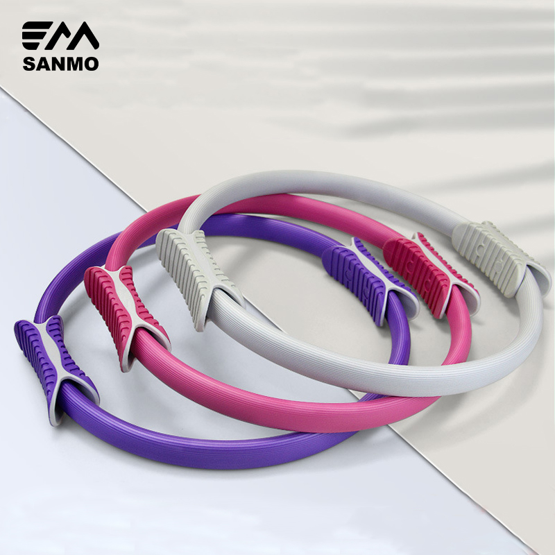 Customized LOGO Wholesale Pila - Pilates Yoga Circle ulasan dan harga