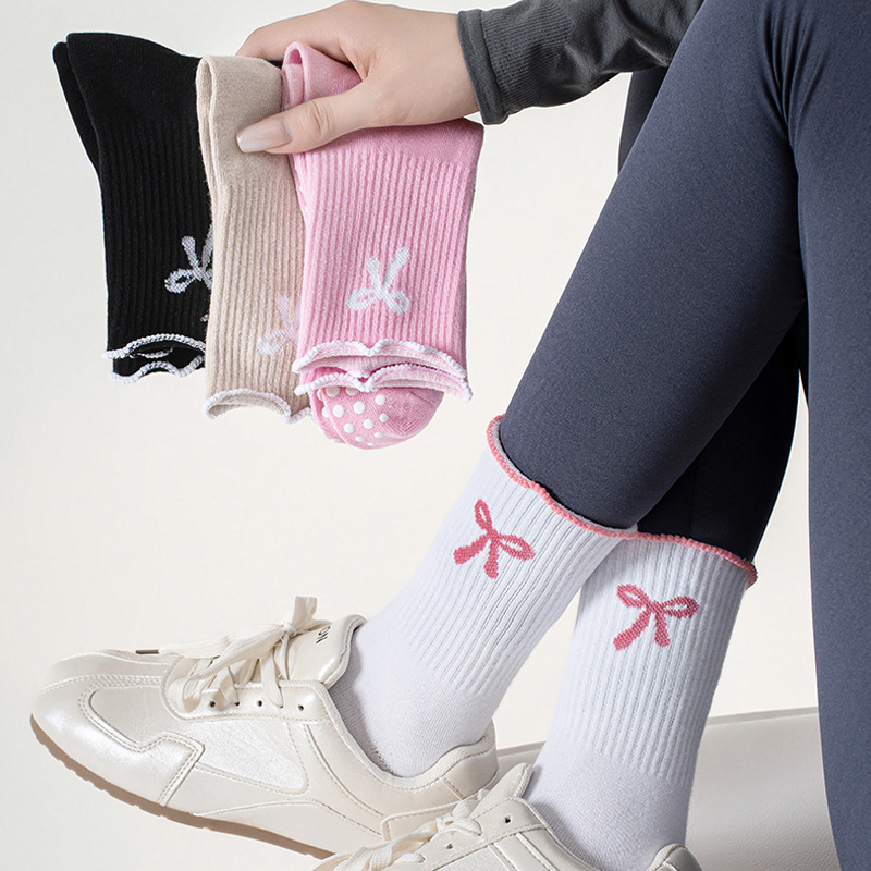 Dreamlikelin 1 Pair Women's Mi - Pilates & Yoga Unleashed Studio Tuckahoe ulasan dan harga