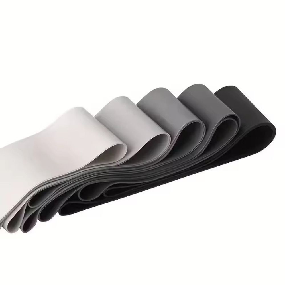 5Pcs TPE Fitness Resistance Ba - Pilates Yoga Circle ulasan dan harga
