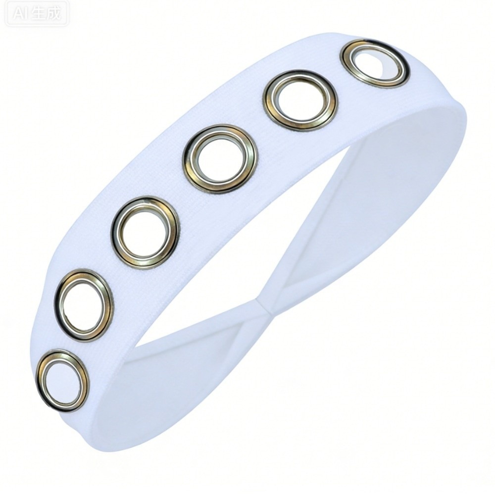 Solid Color Hollow Metal Headb - Pilates Yoga Circle ulasan dan harga