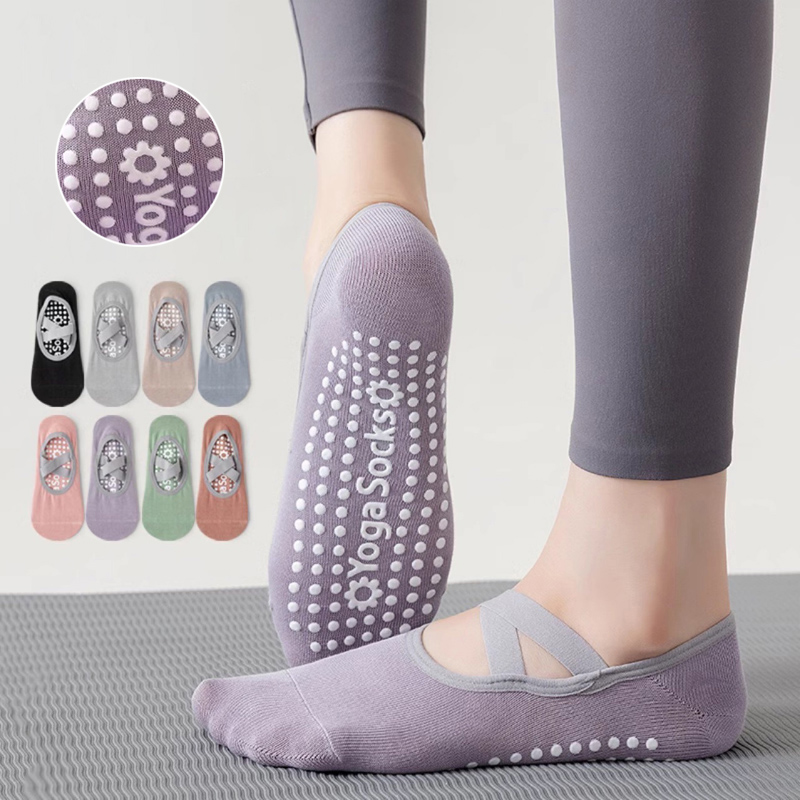Breathable Towel Bottom Yoga S - Pilates Yoga Ballet ulasan dan harga