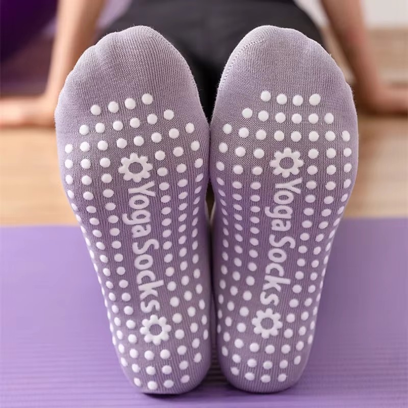 Breathable Towel Bottom Yoga S - Pilates Yoga Ballet ulasan dan harga