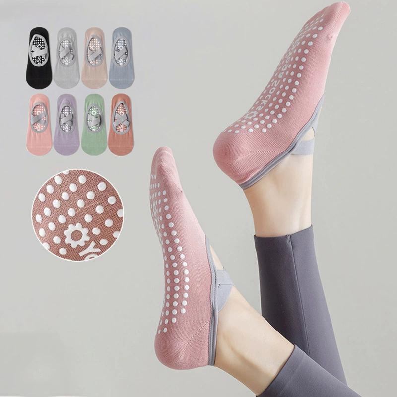 Breathable Towel Bottom Yoga S - Pilates Yoga Ballet ulasan dan harga