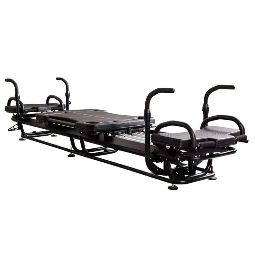 Professional Portable Pilates  - Pilates With Yoga ulasan dan harga
