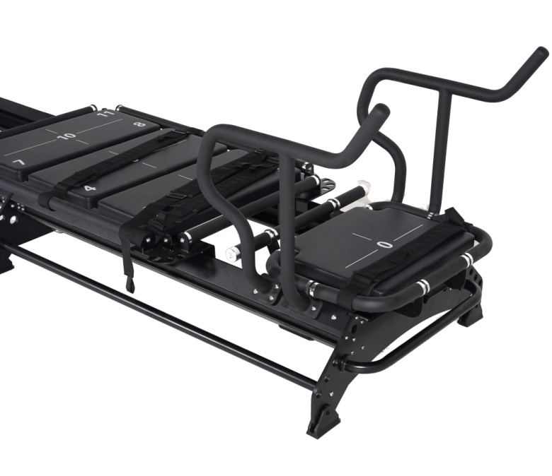 Professional Portable Pilates  - Pilates With Yoga ulasan dan harga