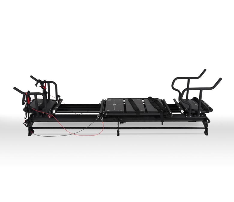 Professional Portable Pilates  - Pilates With Yoga ulasan dan harga