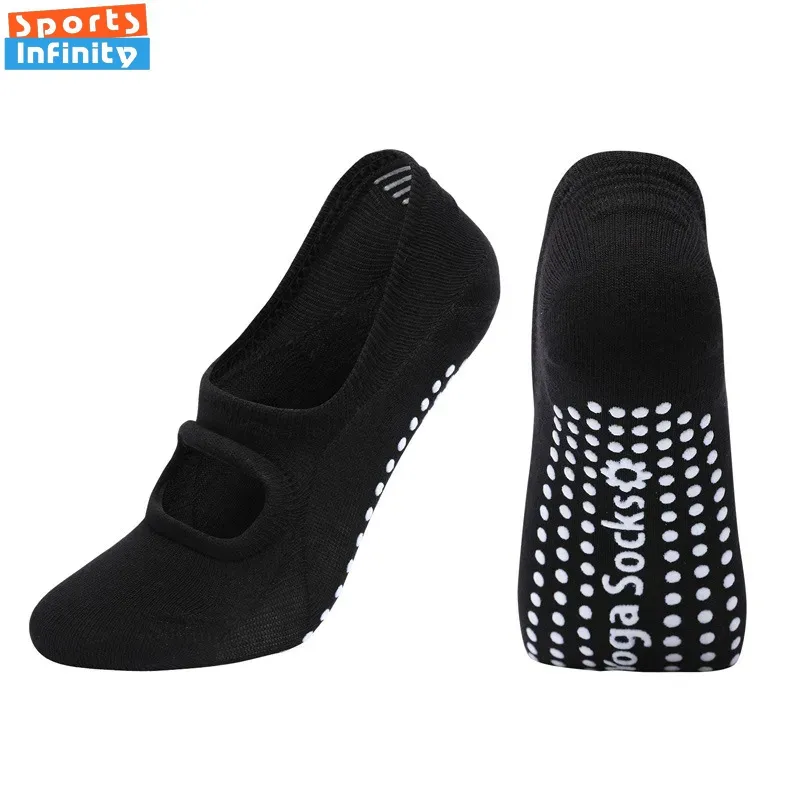1pair EUR 35-42 Silicone Anti- - Pilates Yoga Ballet ulasan dan harga