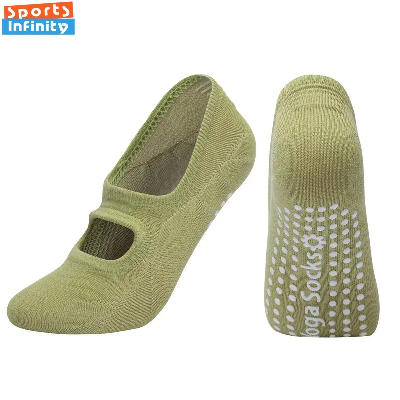 1pair EUR 35-42 Silicone Anti- - Pilates Yoga Ballet ulasan dan harga
