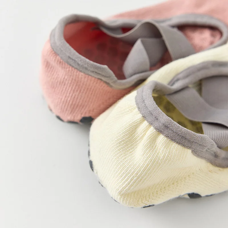 5/10 Pairs Women's Cotton Yoga - Pilates With Yoga ulasan dan harga