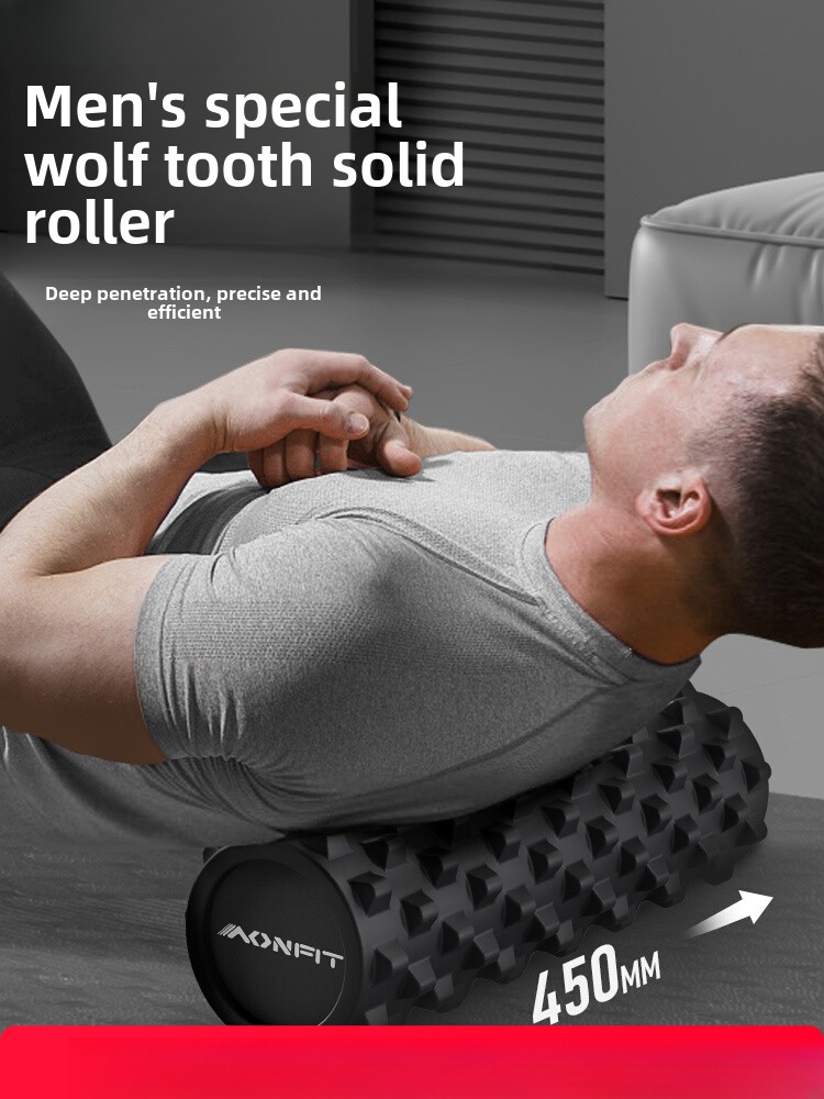 Solid Foam Shaft Mace Professi - Pilates With Yoga ulasan dan harga