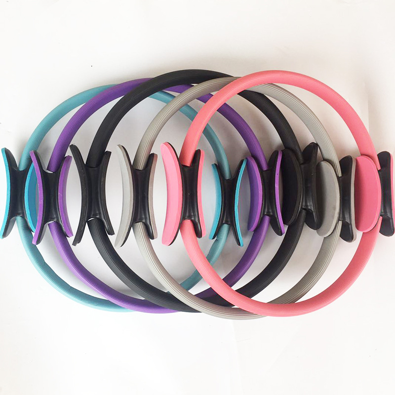 Yoga Pilates Circle | Body-Ton - Pilates Yoga Circle ulasan dan harga