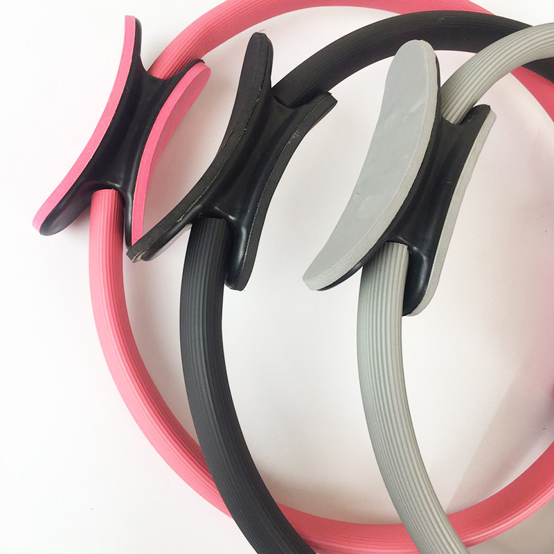 Yoga Pilates Circle | Body-Ton - Pilates Yoga Circle ulasan dan harga