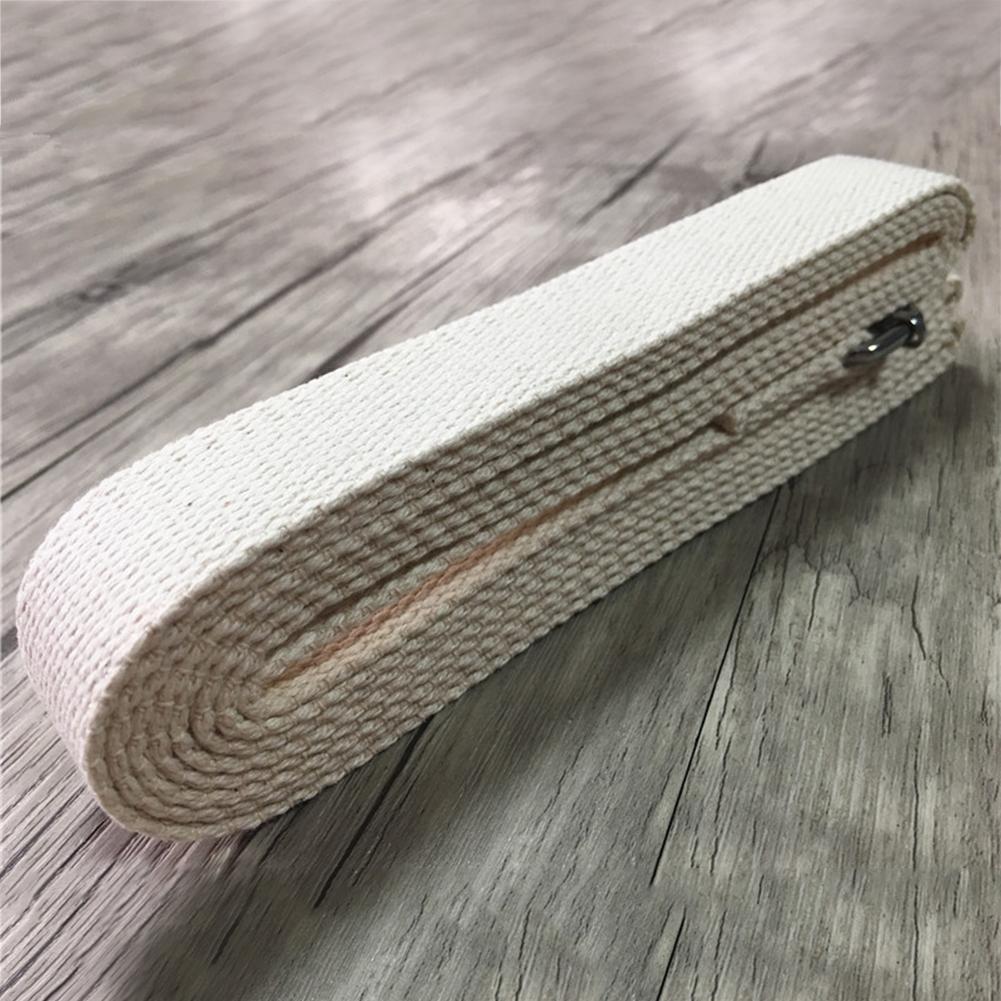 3m Yoga D-Ring Belt Stretch St - Pilates Yoga Circle ulasan dan harga