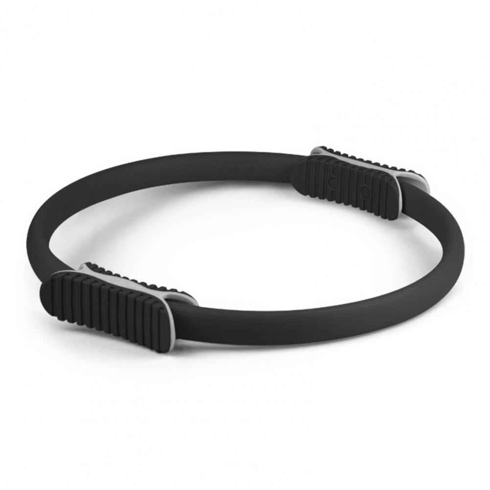 Elastic Pilates Ring Non-slip  - Pilates Yoga Circle ulasan dan harga