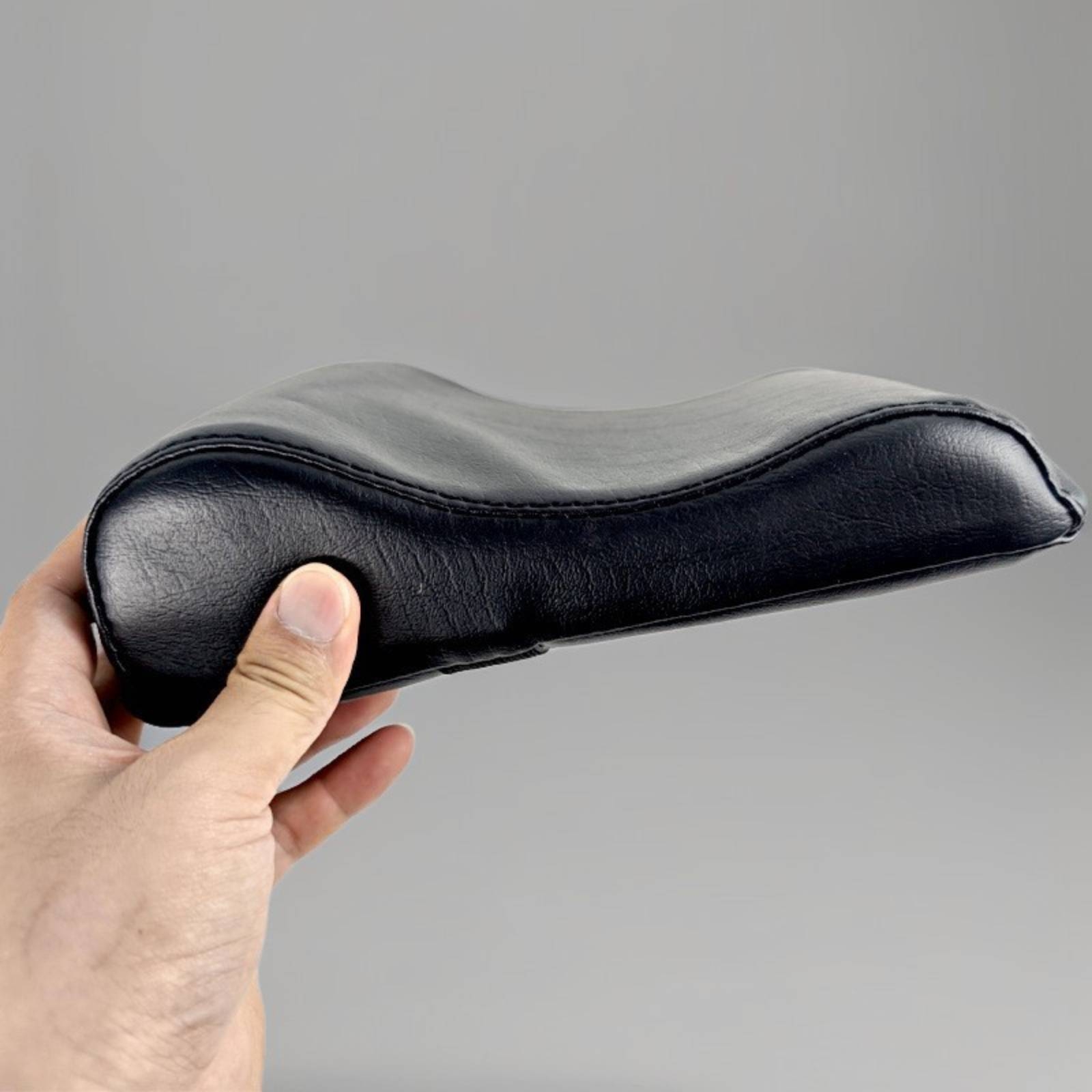 Pilates Bed Neck Pillow Padded - Pilates & Yoga Unleashed Studio Tuckahoe ulasan dan harga