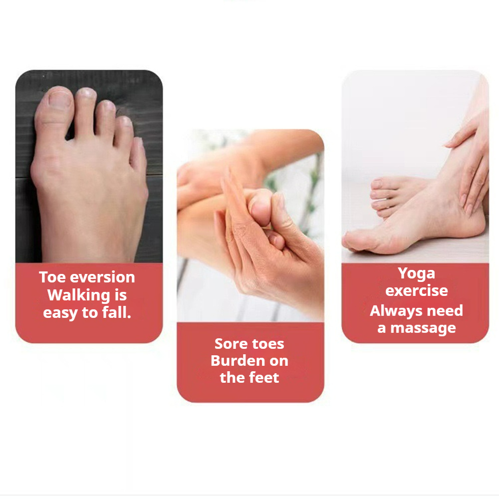Foot Stretching Massage Muscle - Pilates With Yoga ulasan dan harga