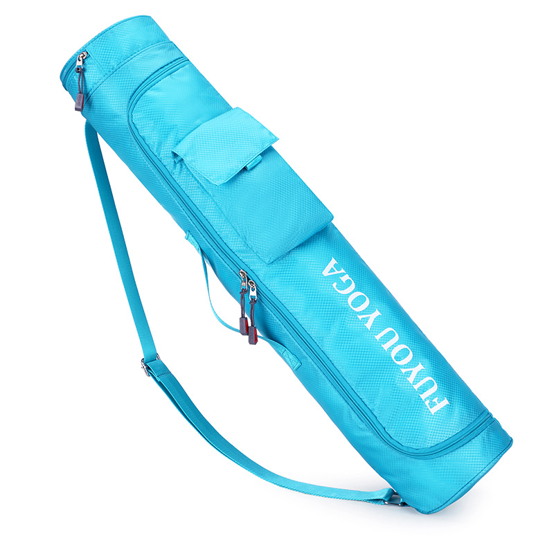 Large Capacity Yoga Mat Bag Li - Pilates With Yoga ulasan dan harga