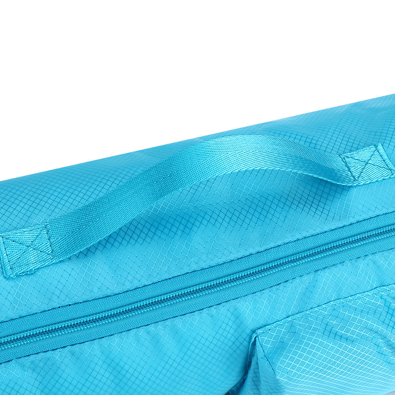 Large Capacity Yoga Mat Bag Li - Pilates With Yoga ulasan dan harga