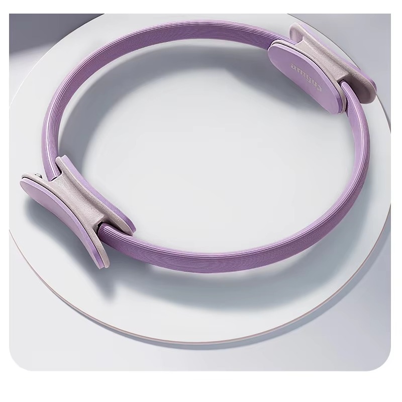 Durable Yoga Ring Magic Circle - Pilates Yoga Circle ulasan dan harga
