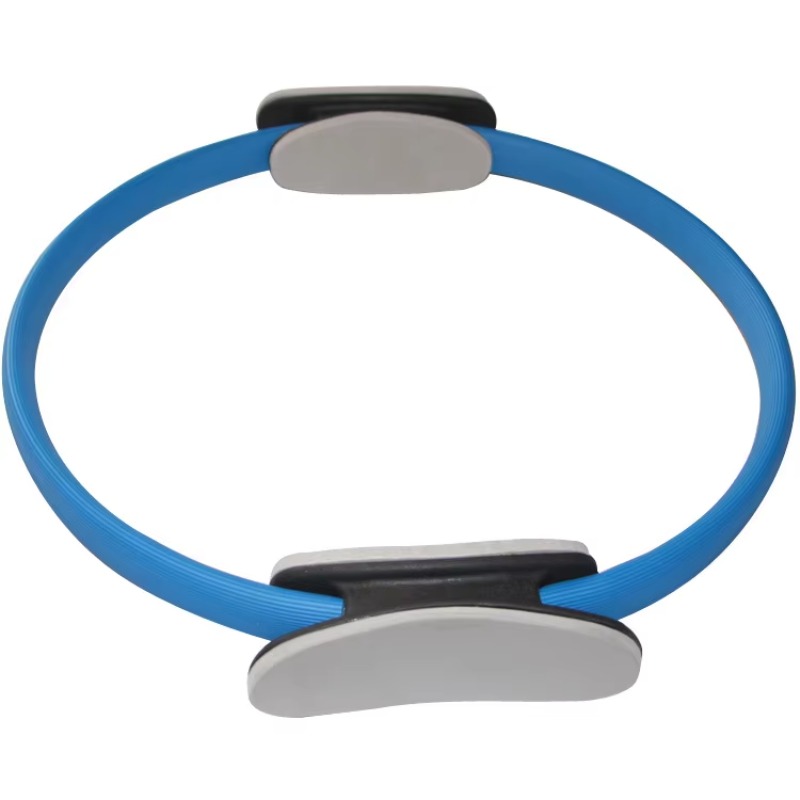 Label Sport Firm Resistance Ma - Pilates Yoga Circle ulasan dan harga