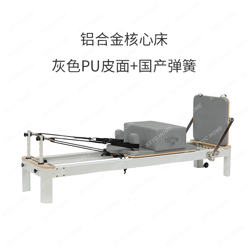 AAXL Pilates Equipment Aluminu - Pilates Yoga Same ulasan dan harga