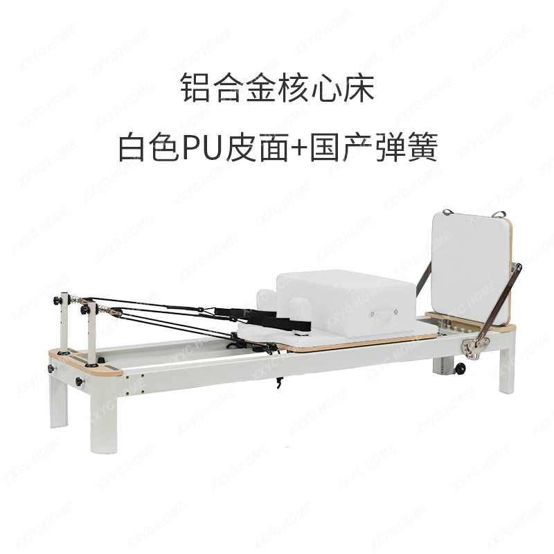 AAXL Pilates Equipment Aluminu - Pilates Yoga Same ulasan dan harga