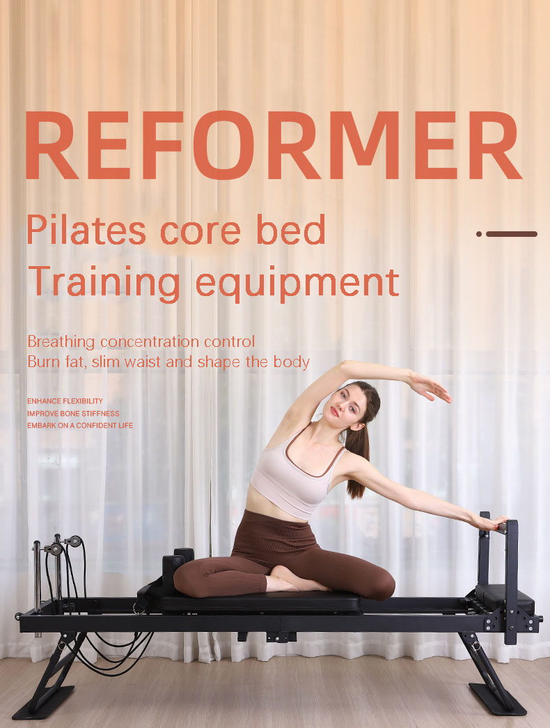 Foldable Yoga Training Equipme - Pilates Yoga Same ulasan dan harga