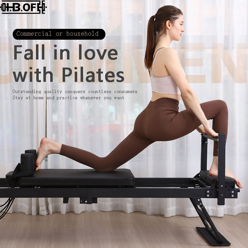 Foldable Yoga Training Equipme - Pilates Yoga Same ulasan dan harga