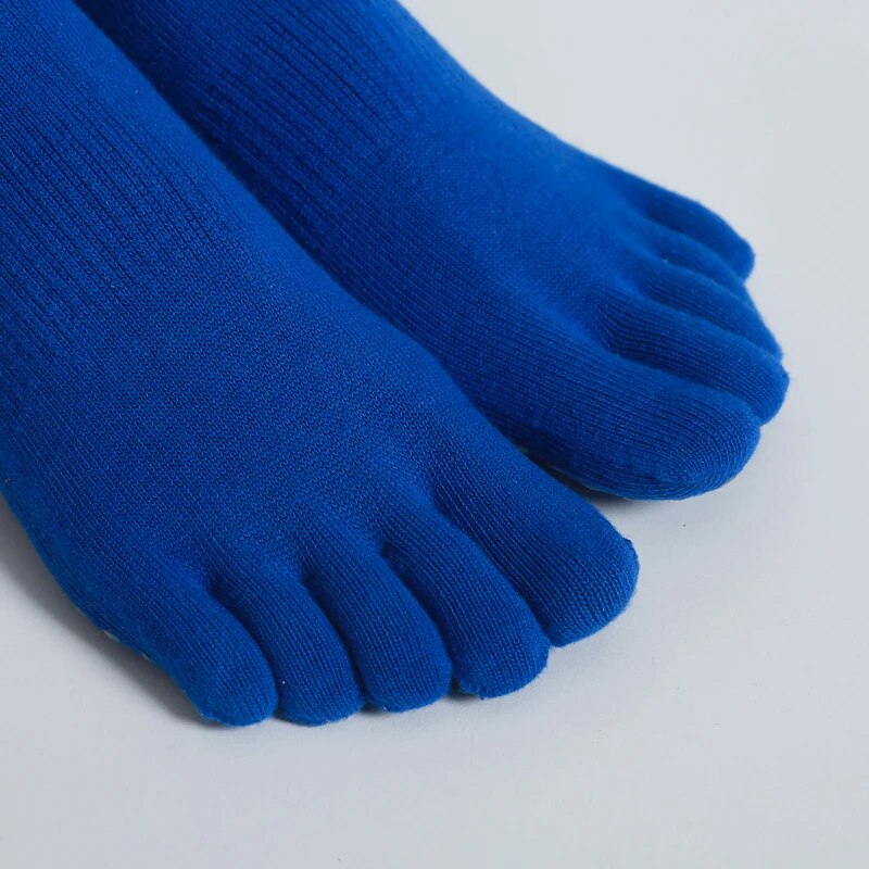 Women Breathable Yoga Socks Mi - Pilates Yoga Ballet ulasan dan harga