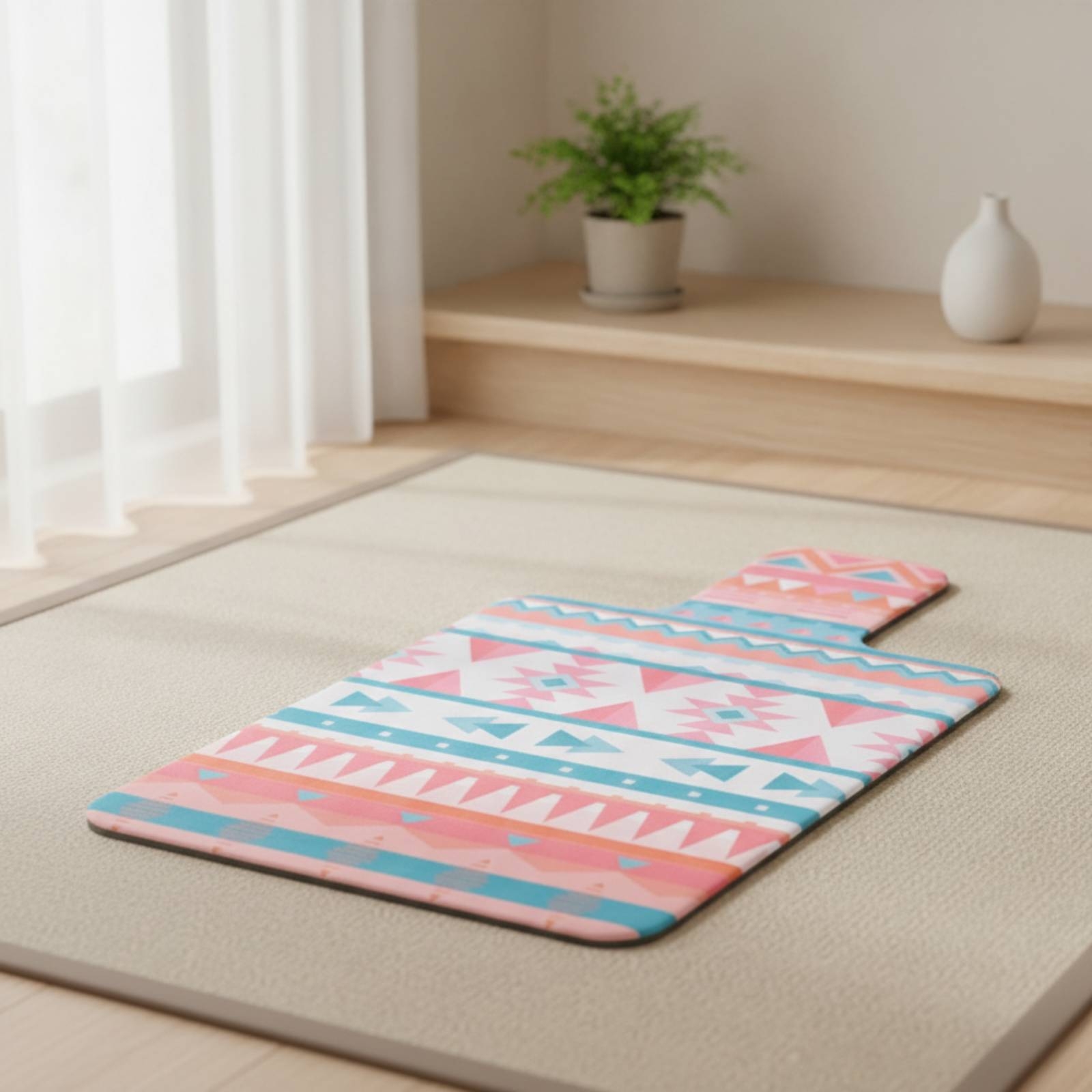 Pilates Reformer Mat with Cuto - Pilates & Yoga Unleashed Studio Tuckahoe ulasan dan harga