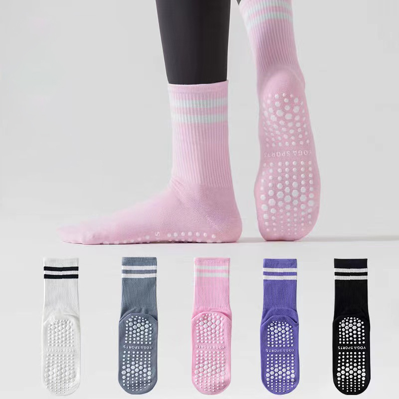 Dreamlikelin 1 Pair Women's Mi - Pilates & Yoga Unleashed Studio Tuckahoe ulasan dan harga