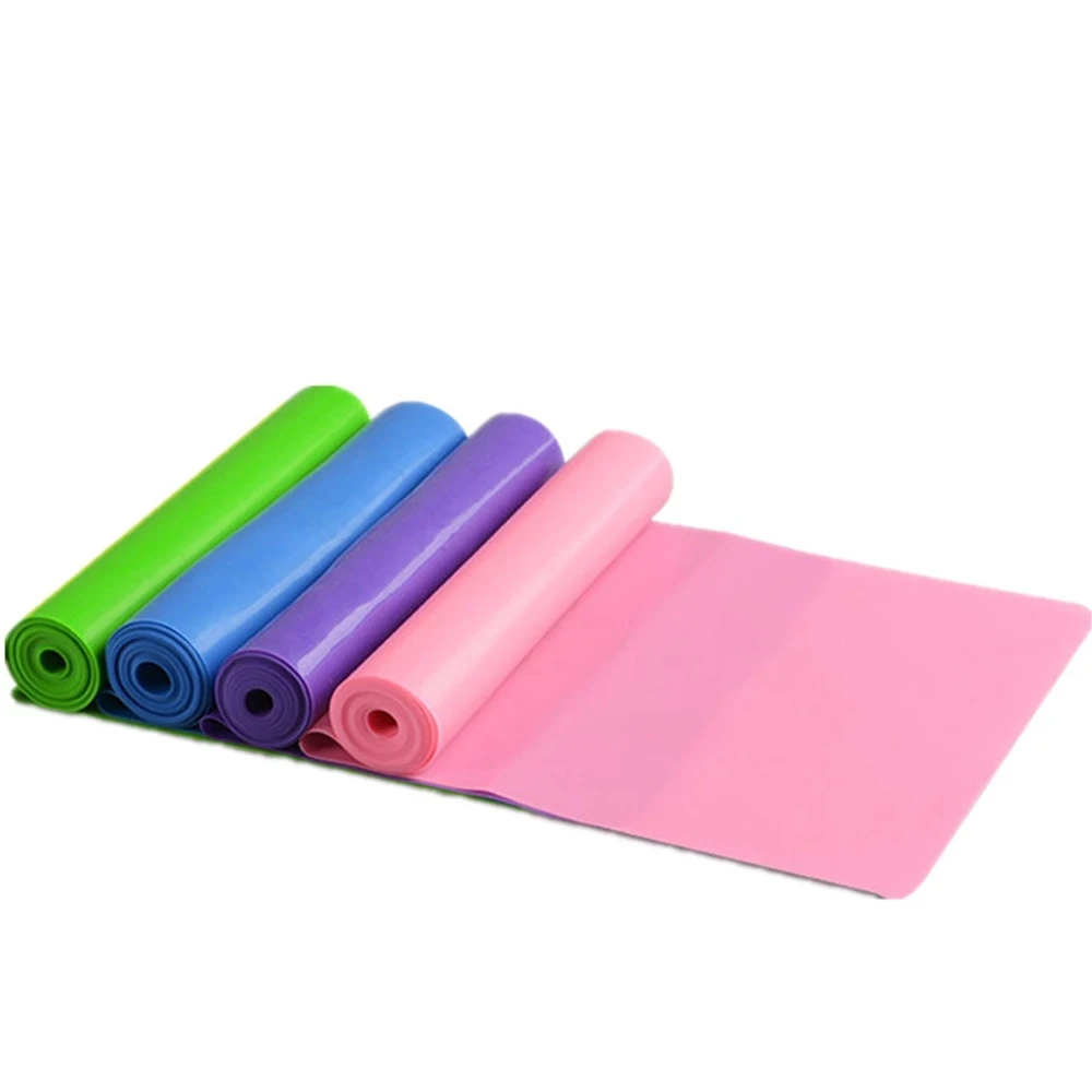 Yoga Elastic Bands Portable Pi - Pilates Yoga Circle ulasan dan harga