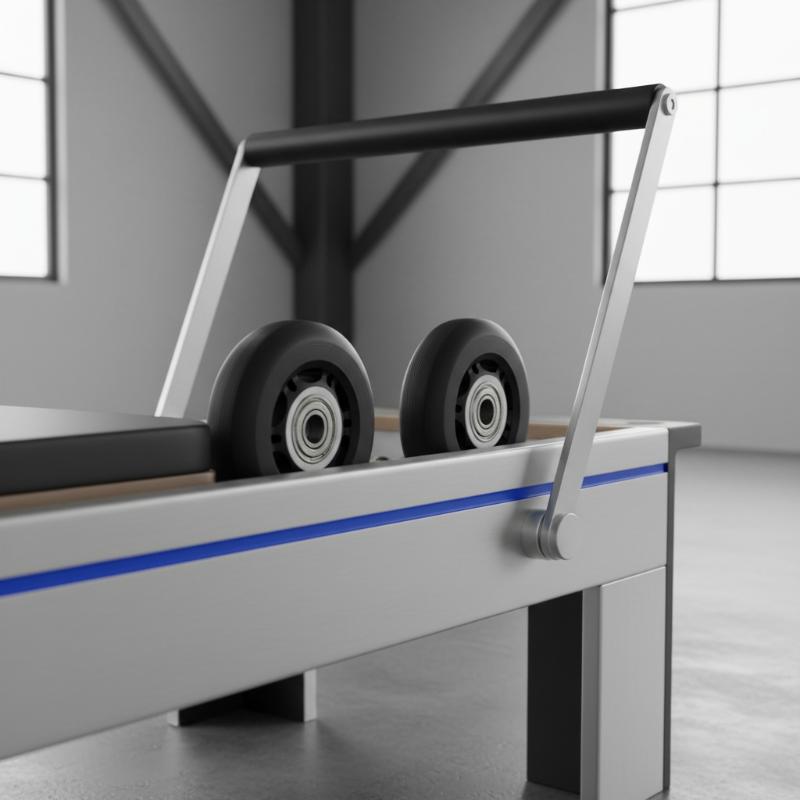 Pilates Reformer Wheel,Pilates - Pilates & Yoga Unleashed Studio Tuckahoe ulasan dan harga