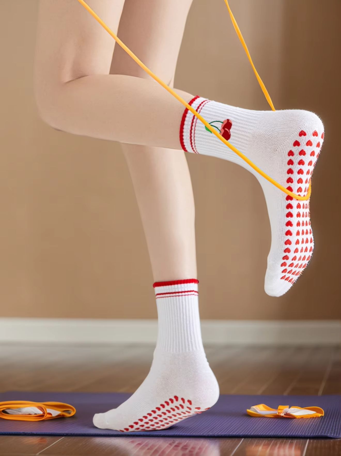 1 Pairs Cross-Border Professio - Pilates & Yoga Unleashed Studio Tuckahoe ulasan dan harga