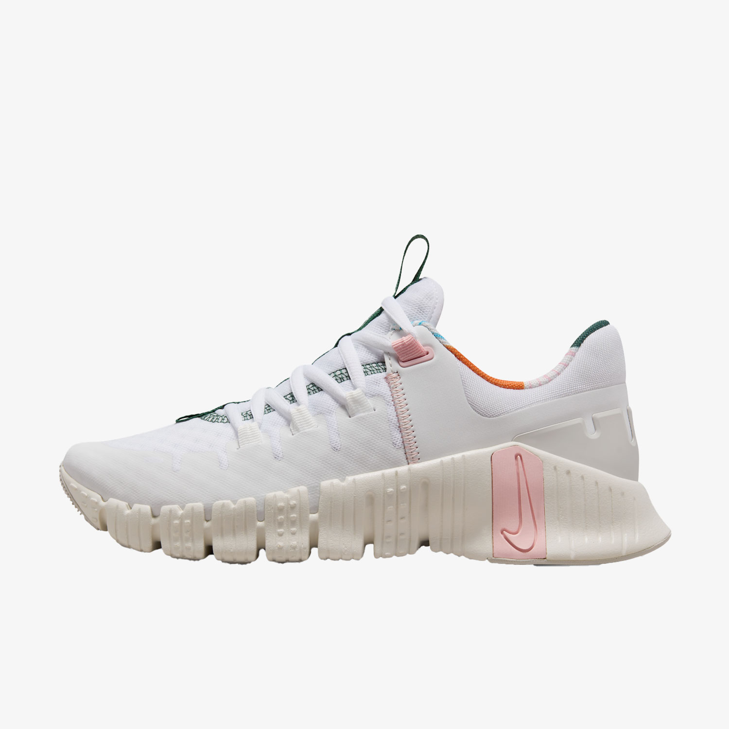 Nike genuine Free Metcon 5 Men - Nike Shoes Free Metcon 5 ulasan dan harga