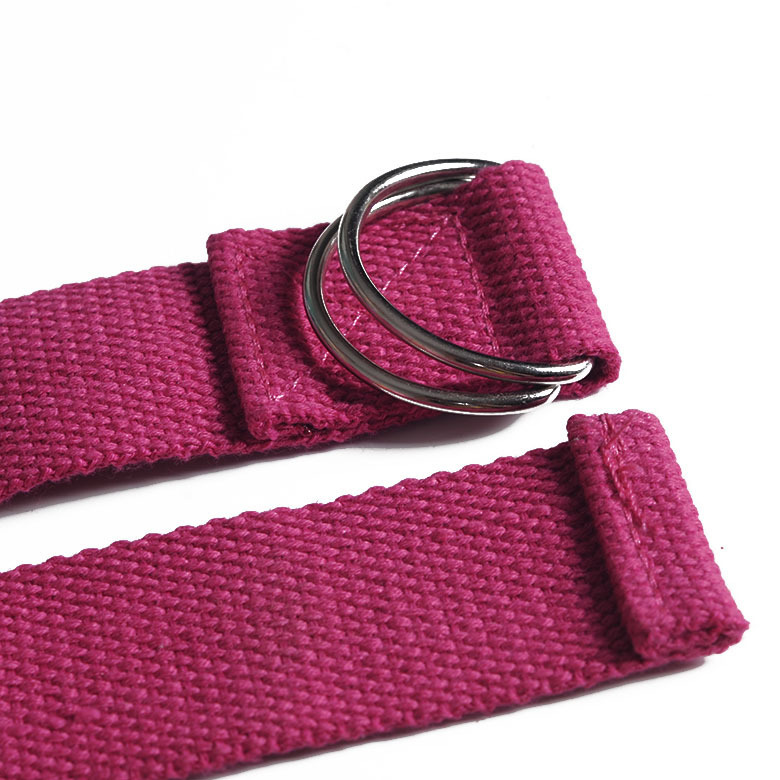 1pcs 1.8M Cotton Yoga Strap wi - Pilates Yoga Circle ulasan dan harga